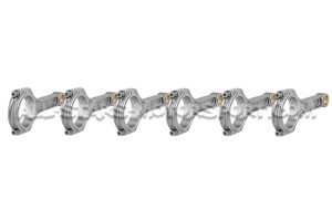 Bielles forgées ZRP pour Audi RS4 B9 et RS5 F5