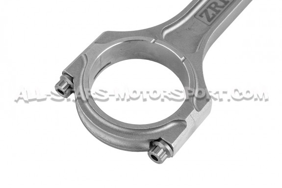 ZRP Forged Connecting Rods for Audi RS4 B9 and RS5 F5