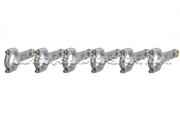 Bielles forgées ZRP pour BMW M3 E46