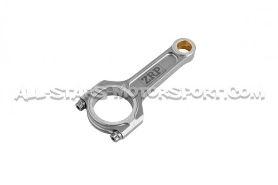 Bielles forgées ZRP pour BMW M3 E46