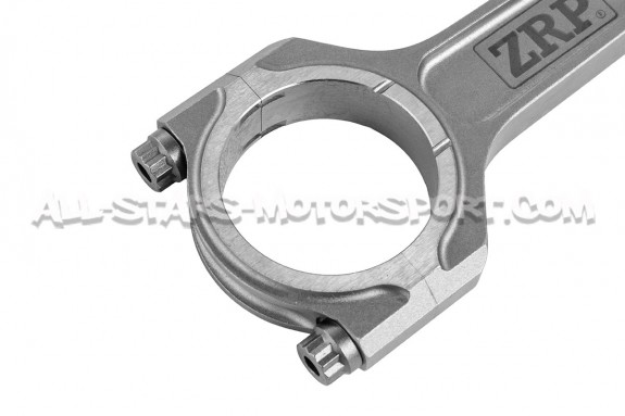 Bielles forgées ZRP pour BMW M3 E46