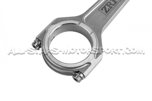 ZRP Forged Connecting Rods for Nissan R35 GTR