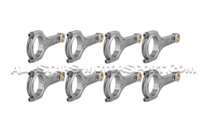 Bielles forgées ZRP pour Audi RS4 B7