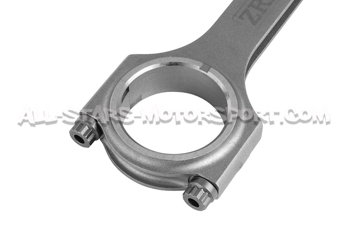 ZRP Forged Connecting Rods for Honda S2000