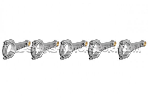 Bielas forjadas ZRP para Ford Focus 2 ST