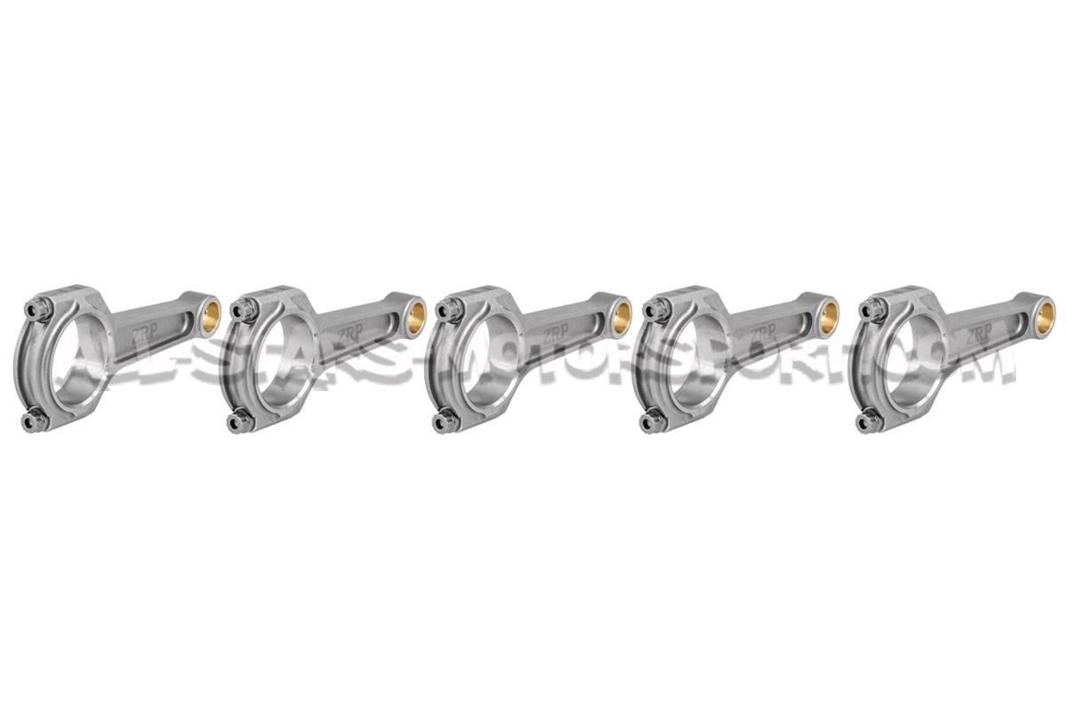 Bielas forjadas ZRP para Ford Focus 2 ST