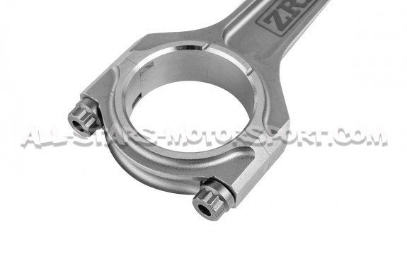 ZRP Forged Connecting Rods for Nissan 200SX S14