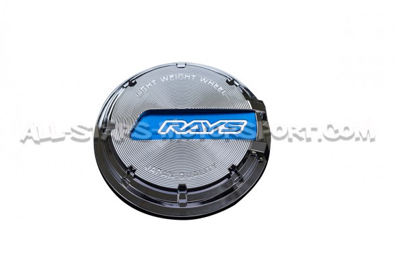 Wheel Centre Cap Rays Gram Light, VolkRacing, 57DR / 57CR / TE37 / ...