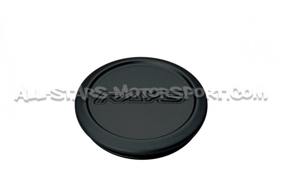 Tapa central de llanta Rays Gram Light, VolkRacing, 57DR / 57CR / T...