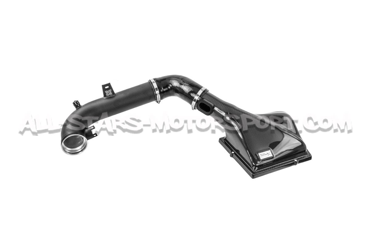 Mini Cooper S / JCW F56 Pipercross AirMax Carbon Intake System