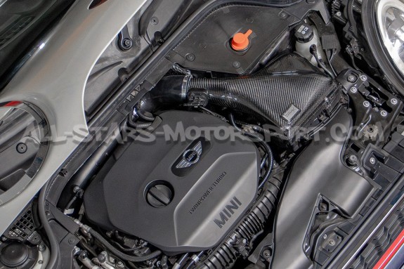 Mini Cooper S / JCW F56 Pipercross AirMax Carbon Intake System
