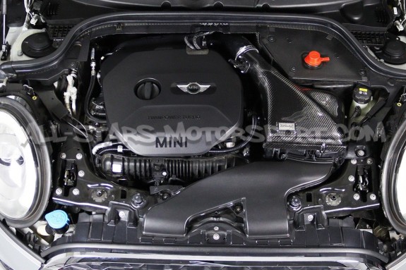 Mini Cooper S / JCW F56 Pipercross AirMax Carbon Intake System