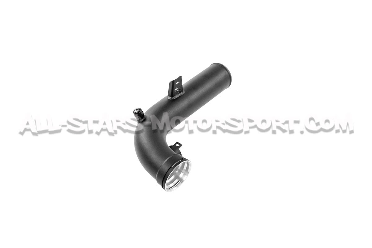 Tube d'admission supression de resonateur Pipercross pour Mini Coop...