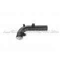 Tube d'admission supression de resonateur Pipercross pour Mini Coop...