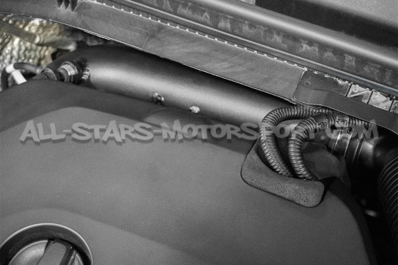 Mini Cooper S / JCW F56 Pipercross Resonator-Delete Intake Pipe