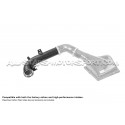 Mini Cooper S / JCW F56 Pipercross Resonator-Delete Intake Pipe
