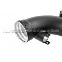 Tubo de admisión supresion de resonador Pipercross para Mini Cooper...