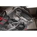 BMW M340i G20 Scorpion Exhaust GPF Back