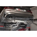 BMW M340i G20 Scorpion Exhaust GPF Back