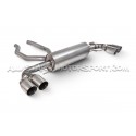 BMW M340i G20 Scorpion Exhaust GPF Back
