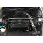 Plenum de admision (colector) Kinetix Racing V+ para Nissan 350Z 03-07
