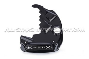 Cache moteur Kinetix Racing Velocity pour Nissan 350Z 03-07