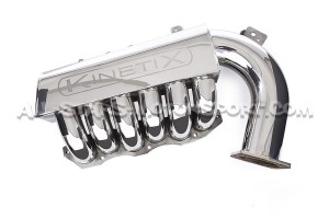 Collecteur d'admission Kinetix Racing Velocity pour Nissan 350Z 03-07