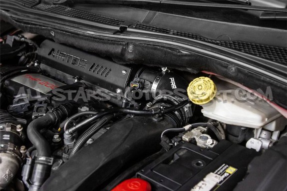 Admission Airtec pour Peugeot 208 GTI 200 (12-15)