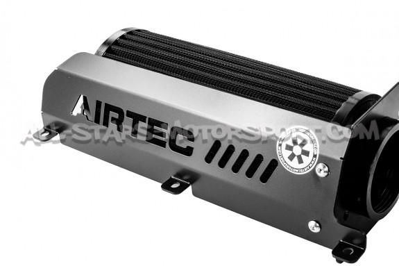 Admission Airtec pour Peugeot 208 GTI 200 (12-15)