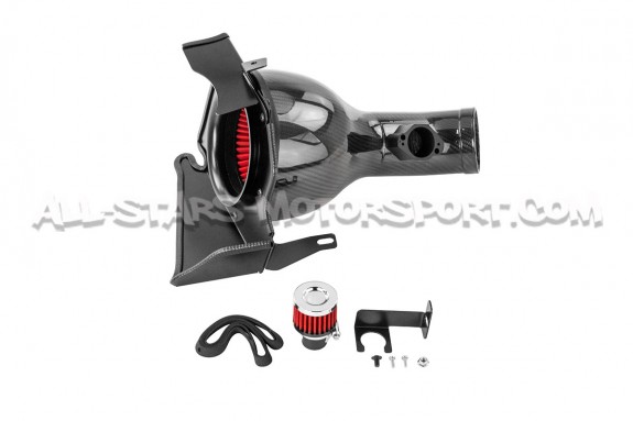 BMW M3 E36 Eventuri Carbon Fiber Intake System