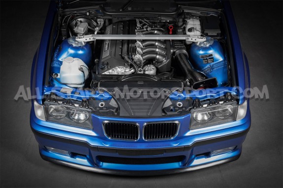 Admission carbone Eventuri pour BMW M3 E36