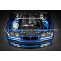 Admission carbone Eventuri pour BMW M3 E36