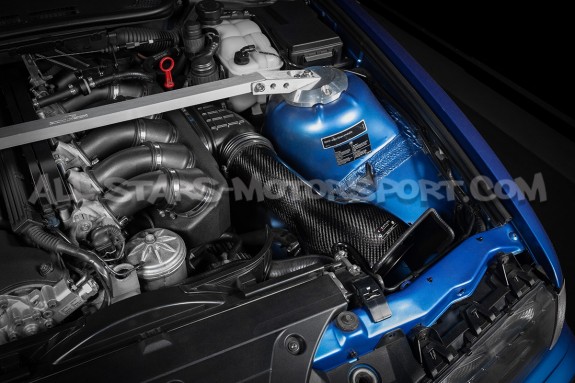 Admission carbone Eventuri pour BMW M3 E36
