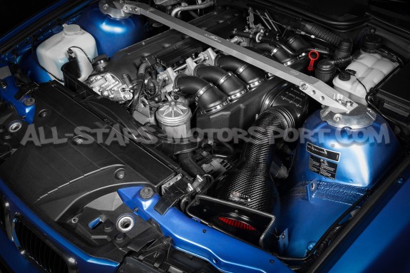 Admission carbone Eventuri pour BMW M3 E36