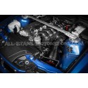 BMW M3 E36 Eventuri Carbon Fiber Intake System