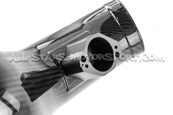 Admision de carbono Eventuri para BMW M3 E36