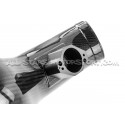 Admision de carbono Eventuri para BMW M3 E36
