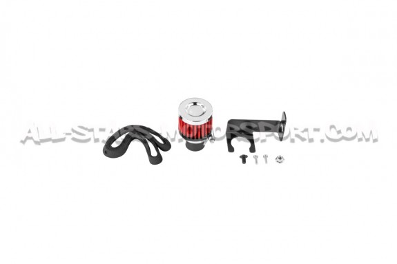 Admission carbone Eventuri pour BMW M3 E36