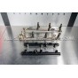 Kit rampa de inyectores Deatschwerks para Nissan 350Z / 370Z