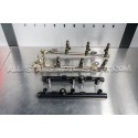 Kit rampa de inyectores Deatschwerks para Nissan 350Z / 370Z