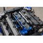 Kit rampa de inyectores Deatschwerks para Nissan 350Z / 370Z