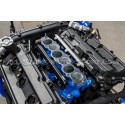 Rails d'injecteurs Deatschwerks pour Nissan 350Z / 370Z