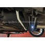 Barre anti rapprochement inférieure arrière Ultra Racing pour Ford Fiesta ST Mk7