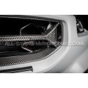 Ecopes de calandre en carbone Eventuri pour BMW M2 G87