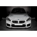 Ecopes de calandre en carbone Eventuri pour BMW M2 G87