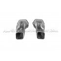BMW M2 G87 Eventuri Carbon Fiber Scoops