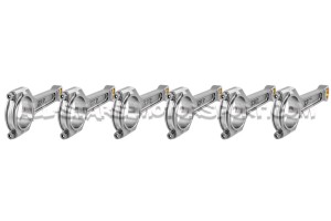 Bielles forgées ZRP pour BMW 140i / 240i / 340i / 440i / Toyota Supra Mk5 B58
