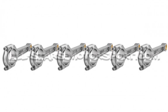 BMW M140i / M240i / 340i / 440i / Toyota Supra Mk5 B58 ZRP Forged Connecting Rods