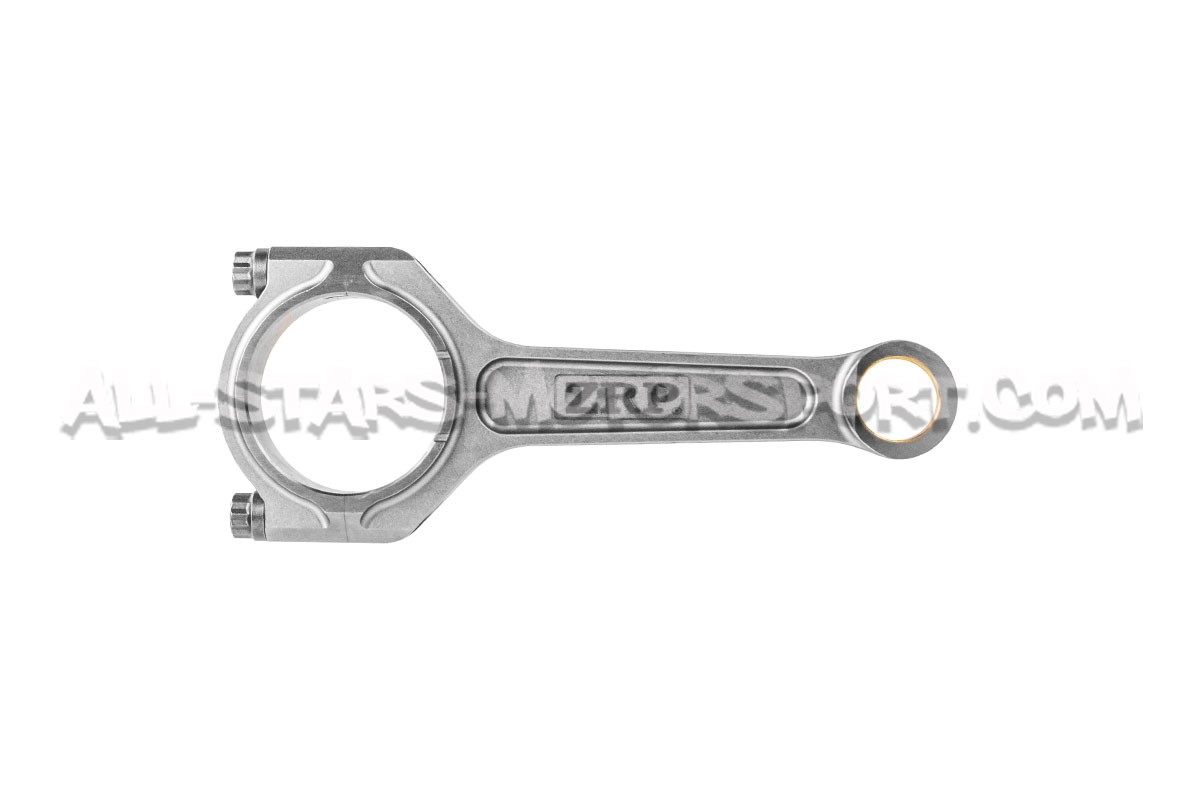 BMW M140i / M240i / 340i / 440i / Toyota Supra Mk5 B58 ZRP Forged Connecting Rods
