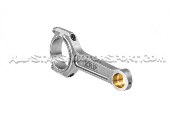 BMW M140i / M240i / 340i / 440i / Toyota Supra Mk5 B58 ZRP Forged Connecting Rods